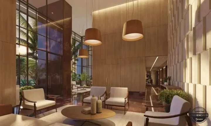 Imagem Horizon Club Residence - Guará II | 3 e 4 quartos | Chaves em setembro de 2027
