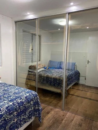 Imagem Apartamento com 3 dormitórios à venda, 62 m² por R$ 449.000,00 - Vila Endres - Guarulhos/SP