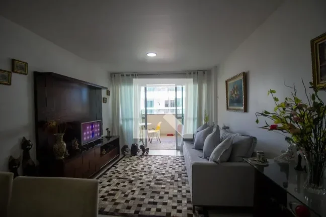 Imagem Apartamento à Venda - Recreio, 3 Quartos, 90 m2
