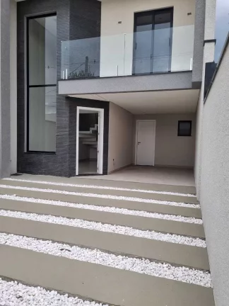 Imagem Tereza Nester 1 - Casa à venda no bairro Afonso Pena - São José dos Pinhais/PR