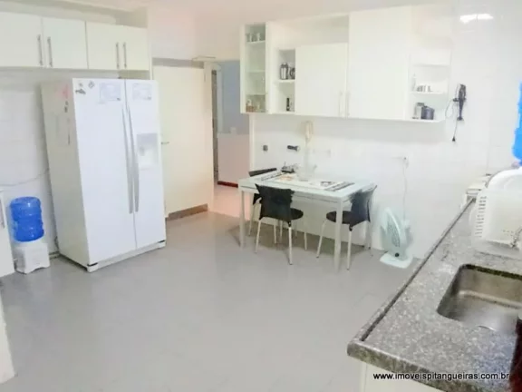 Imagem Melhor prédio nas Pitangueiras - Alto padrão - 200 m² úteis - 2 vagas - 3 suítes !!!