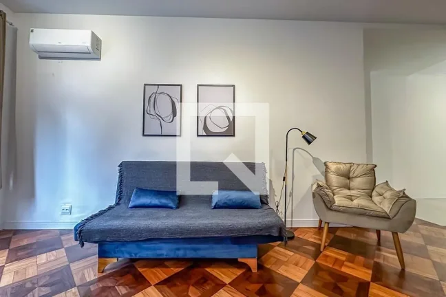 Imagem Apartamento à Venda - Copacabana, 4 Quartos, 191 m2