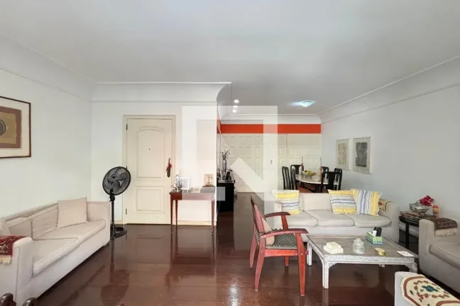 Imagem Apartamento à Venda - Ipanema, 3 Quartos, 170 m2