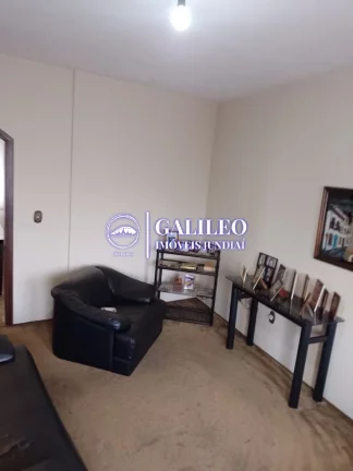 Imagem Venda de 2 Casas com 2 Salões Comerciais na Vila Rami | Jundiaí | São Paulo