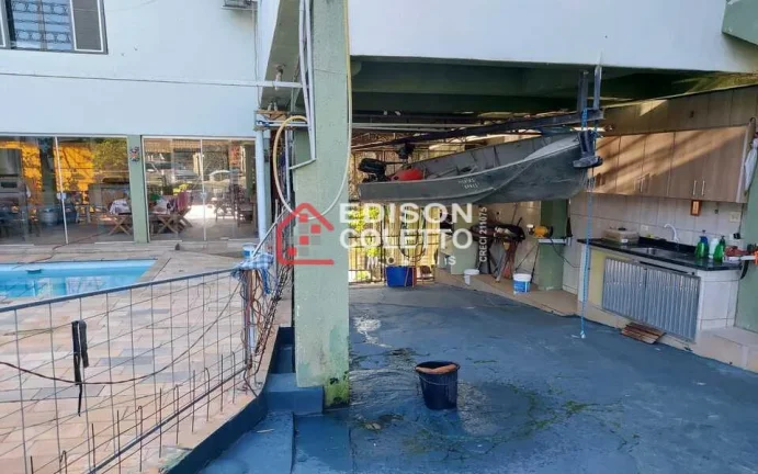 Imagem Pronto para Morar - Casa, rancho para Venda, Jardim Estoril, Piracicaba!!