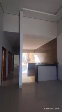 Imagem Casa com 3 dormitórios à venda, 160 m² por R$ 590.000,00 - Setor Santa Inês - Itumbiara/GO