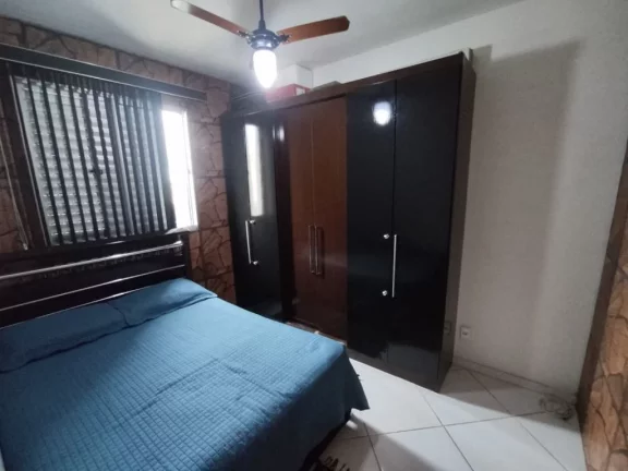Imagem Apartamento com 2 dormitórios à venda, 57 m² por R$ 210.000,00 - Parque Residencial Casa Branca - Suzano/SP
