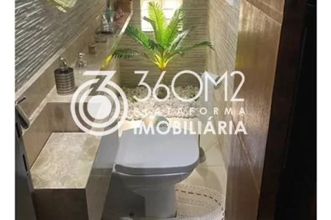 Imagem Sobrado para Venda em São Bernardo do Campo / SP no bairro Centro