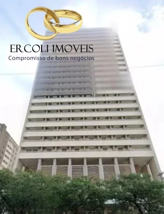 Imagem SALA COMERCIAL em São Paulo - SP, Várzea da Barra Funda