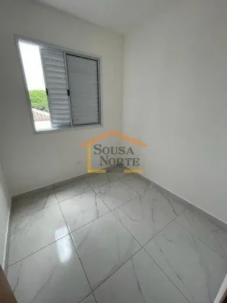 Imagem Apartamentos com 1e 2 dormitórios, 31,90² e 37,90m²

1 dormitório, sala, cozinha, 1 banheiro, á...