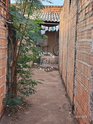 Imagem Casa a Venda no bairro Jardim Aeroporto - Ribeirão Preto, SP