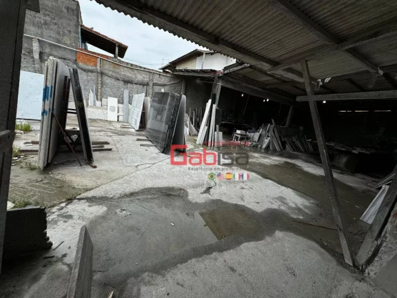 Imagem TERRENO DE 1400 m² E 2 LOJAS A VENDA por R$ 3.350.000 - Manguinhos - Armação dos Búzios/RJ