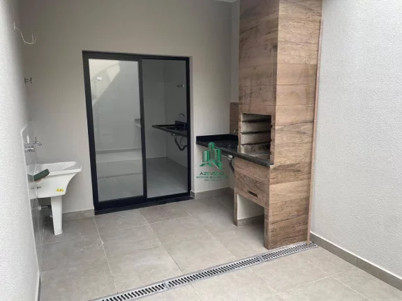 Imagem Sobrado com 3 dormitórios à venda, 110 m² por R$ 750.000,00 - Vila Isolina Mazzei - São Paulo/SP