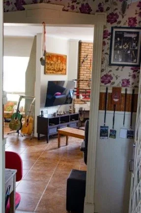Imagem Apartamento 3 Dormitórios - Bairro Petrópolis