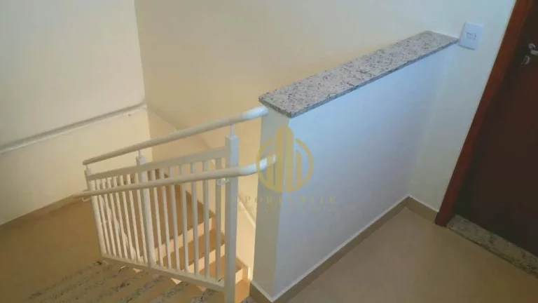 Imagem Apartamento 3 dormitórios com suíte - Residencial e Comercial Palmares - Ribeirão Preto/SP
