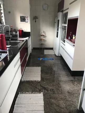 Imagem Apartamento à venda, 138 m² por R$ 1.100.000,00 - Penha de França - São Paulo/SP