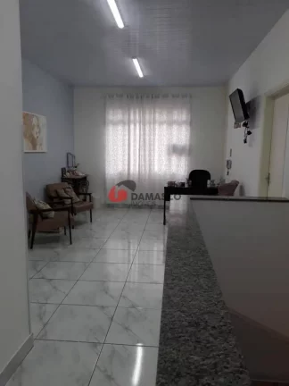 Imagem Prédio à venda 3 Vagas, 220M², Campestre, Santo André - SP