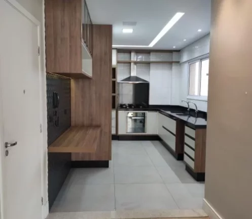 Imagem Apartamento com 3 dormitórios à venda, 143 m² por R$ 1.400.000,00 - Jardim das Indústrias - São José dos Campos/SP