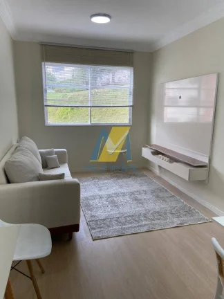 Imagem Apartamento à Venda | Vila Luzita | Santo André - SP