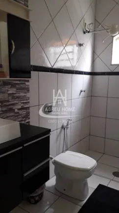Imagem Casa, Vila Clementina - São José do Rio Preto