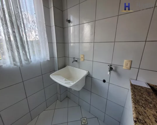 Imagem APARTAMENTO RESIDENCIAL em São francisco do Sul - SC, Água Branca