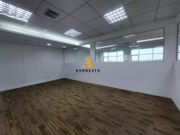 Imagem RUA VICTOR CIVITA - CONJUNTO DE SALAS PRONTA PARA USO CORPORATIVO