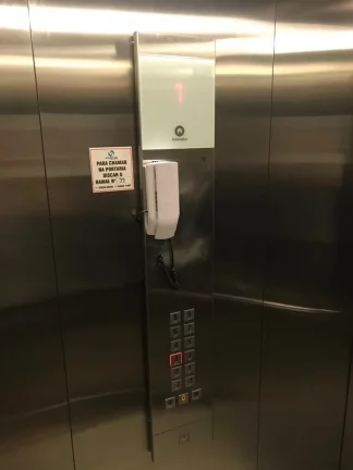 Imagem APARTAMENTO PADRÃO A VENDA NA RUA ORATÓRIO - SANTO ANDRÉ