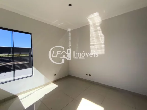 Imagem Casa à venda em Campo Grande-MS: Residencial Figueiras do Parque, 1 quarto, 1 suíte, 1 sala, 1 banheiro, 1 vaga, 60m².