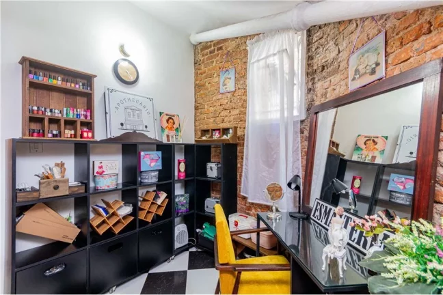 Imagem Apartamento com 2 Quartos à Venda, 110 m² em Independência - Porto Alegre