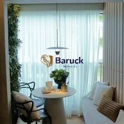 Imagem Apartamento com 1 Quarto à Venda, 39 m² em Moema - São Paulo