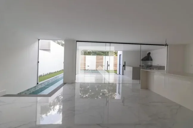 Imagem Casa à Venda - Recreio, 4 Quartos, 467 m2