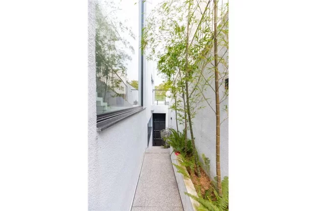 Imagem CASA RESIDENCIAL em São Paulo - SP, Morumbi