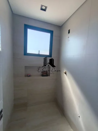 Imagem Casa a venda 3 Quartos Bairro Lúcio de Abreu em Contagem MG