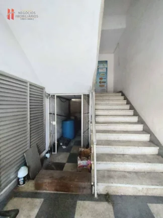 Imagem Galpão, 1855 m² - venda por R$ 3.500.000,00 ou aluguel por R$ 30.000,00/mês - Vila Centenário - Duque de Caxias/RJ
