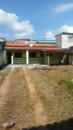 Imagem Casa com 1 dormitório à venda, 50 m² por R$ 320.000,00 - Vila Amorim - Suzano/SP