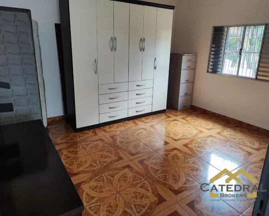 Imagem Área Comercial no Jardim do Lago