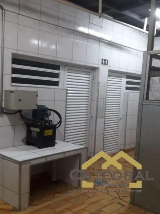 Imagem Salão a Venda Comercial com 220 m³ - Centro - Jundiaí - São Paulo