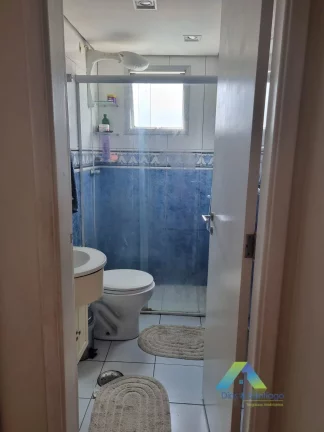 Imagem Apartamento à venda no bairro Vila da Saúde - São Paulo/SP