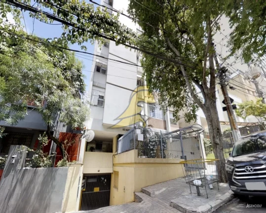 Imagem SUMARÉ APARTAMENTO 80,00 M TORRE ÚNICA 3 DORMITÓRIOS SALA AMPLA 2 AMBIENTES COZINHA PLANEJADA 2 BANHEIROS 1 VAGA DE GARAGEM ANDAR ALTO