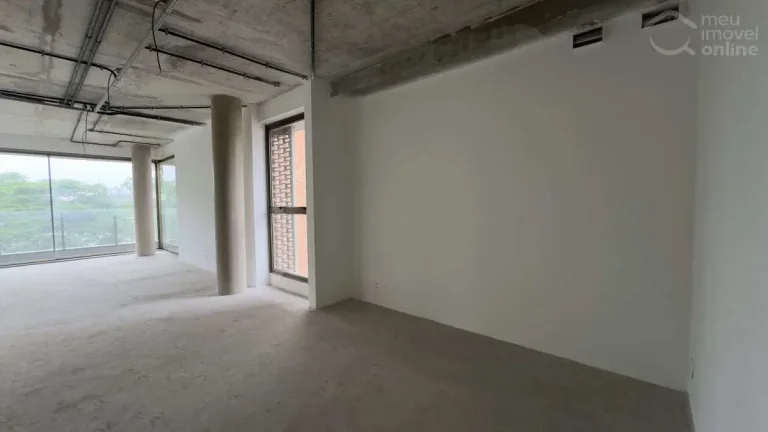 Imagem Apartamento com 398m2, 3 suítes, 5 vagas e depósito a venda na Vila Nova Conceição, São Paulo.