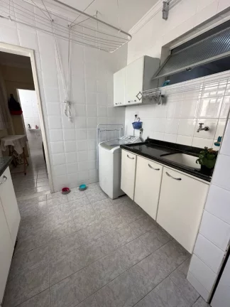 Imagem Apartamento à venda no Edifício LAUSANNE com 3 quartos e vista livre - Confira!