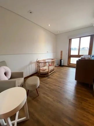 Imagem Casa Alto Padrão