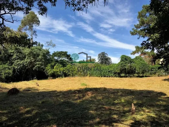 Terreno à Venda,  em Jardim Mediterrâneo - Cotia