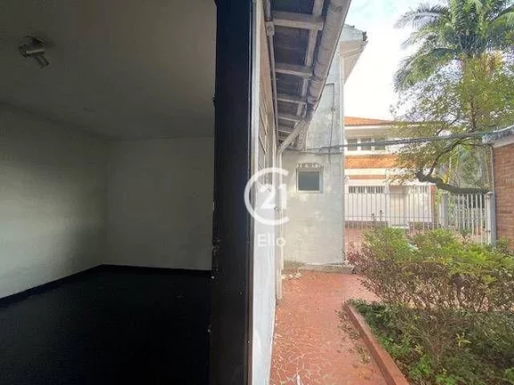 Imagem Casa com 4 dormitórios, 439 m² - venda por R$ 9.100.000,00 ou aluguel por R$ 19.150,00/mês - Jardim Paulista - São Paulo/SP