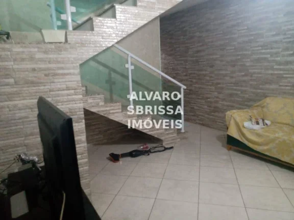 Imagem Casa com 4 dormitórios no Jardim D'Icaraí - Salto / SP