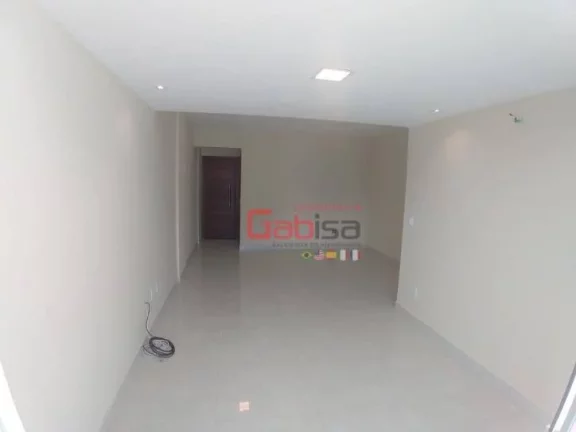Imagem Apartamento com 2 dormitórios à venda, 90 m² por R$ 590.000,00 - Braga - Cabo Frio/RJ