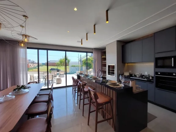 Imagem Porto Rico Resort Residence - Casa Alto Padrão Mobiliada no Condomínio Porto Rico Resort Residence