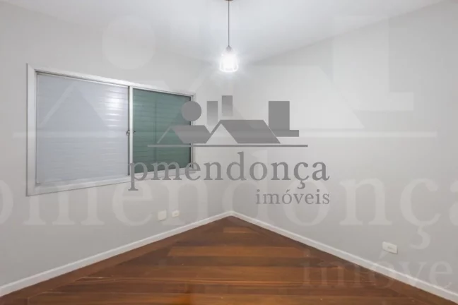 Imagem Apartamento Garden em Pinheiros com 4 quartos (1 suíte) e 2 vagas, 180m²