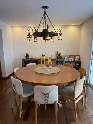 Imagem Apto venda 3 domrs, suite, vista piscina, andar alto, Domo Life, Centro SBC