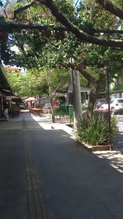 Imagem Sala Comercial à Venda, 29 m² em Auxiliadora - Porto Alegre